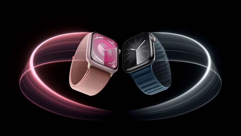 Apple Watch dẫn đầu về tích hợp hệ sinh thái