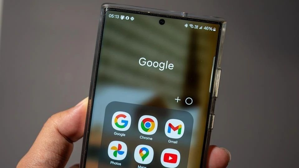 Ứng dụng vận hành mượt mà trên smartphone
