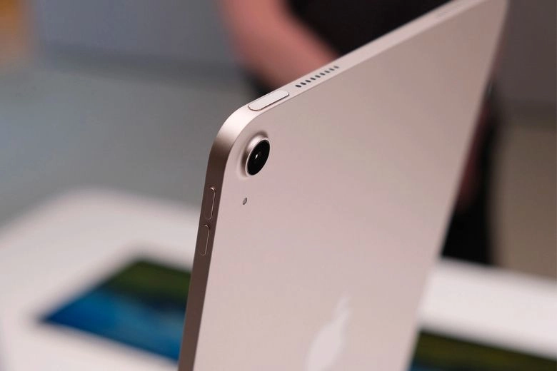  iPad Air 6 với thiết kế mỏng nhẹ, lý tưởng cho học sinh 