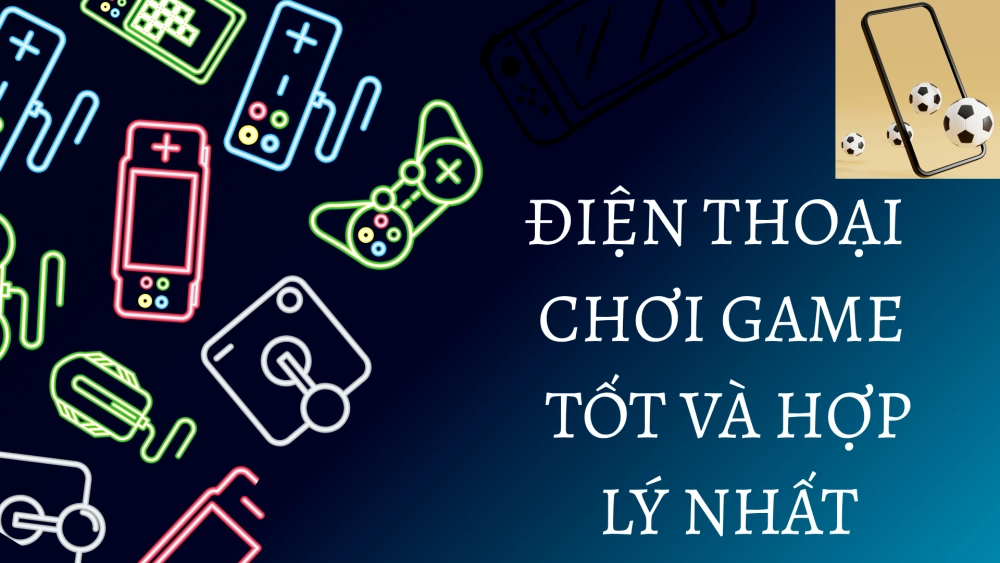 Chiến game mượt mà với giá siêu hời!