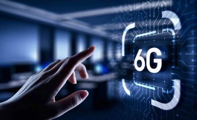 Mạng 6G trong tương lai biến những kịch thành hiện thực