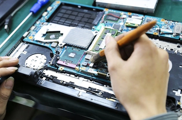 Bảo trì máy tính là gì?