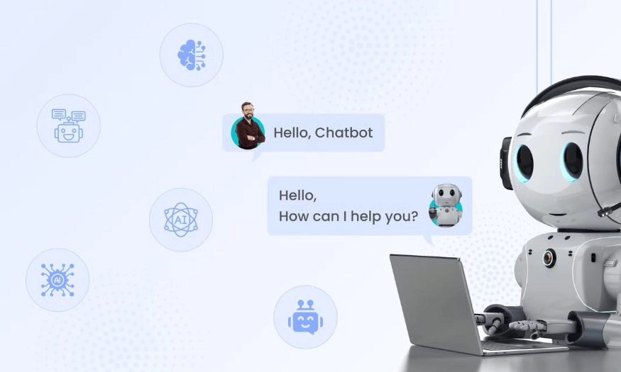 Chatbot Azure AI trả lời câu hỏi khách hàng một cách tự nhiên