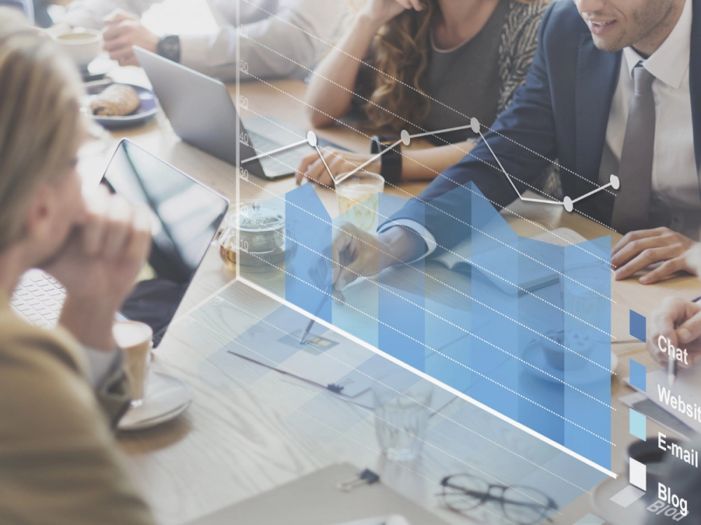 Dashboard Tableau hỗ trợ nhóm kinh doanh đưa ra quyết định nhanh chóng