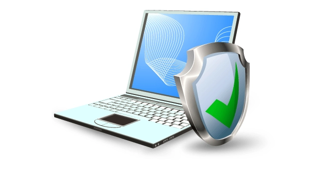 Diệt virus để bảo vệ dữ liệu và bảo trì máy tính định kỳ