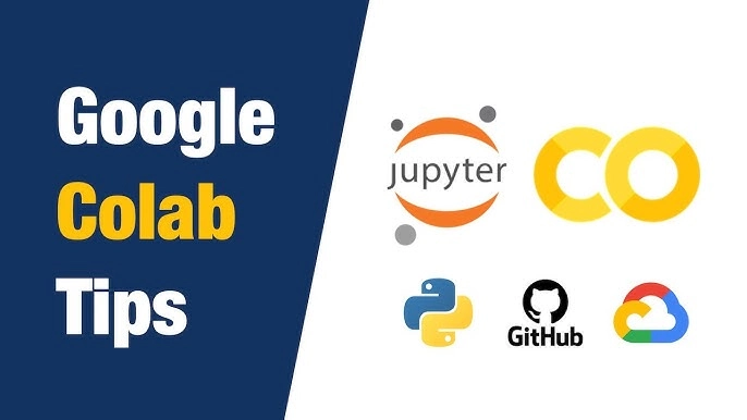 Google Colab cung cấp môi trường Jupyter miễn phí với hỗ trợ GPU