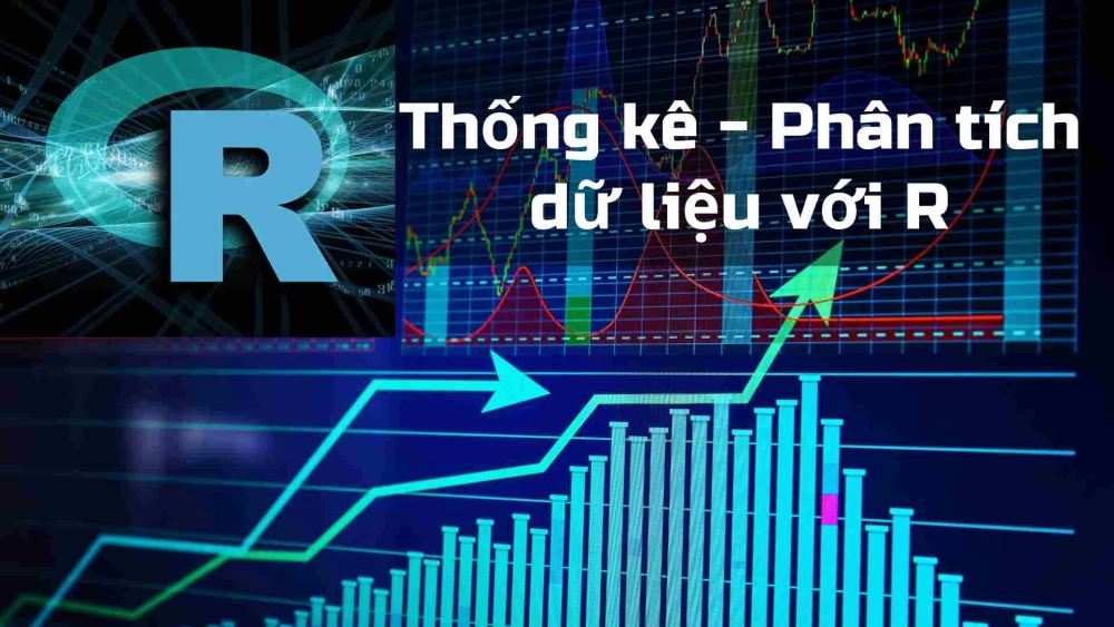 R hỗ trợ phân tích dữ liệu gen với các gói AI chuyên dụng