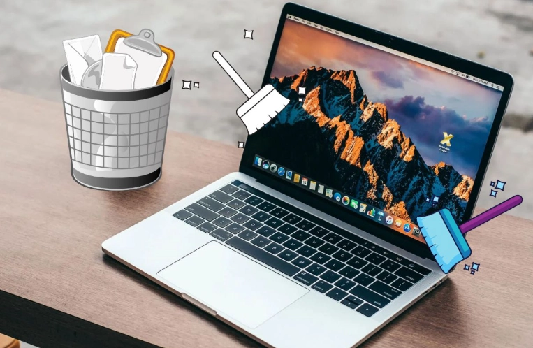 Tối ưu hiệu năng bằng cách cập nhật và dọn dẹp ứng dụng
