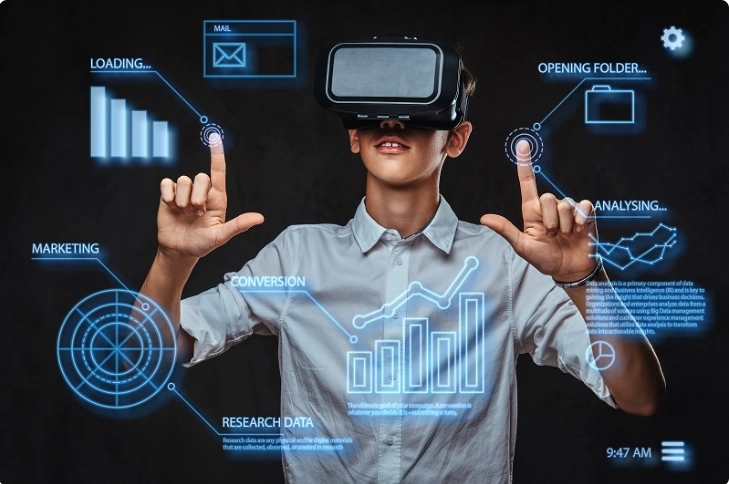 Ứng dụng Metaverse trong giáo dục