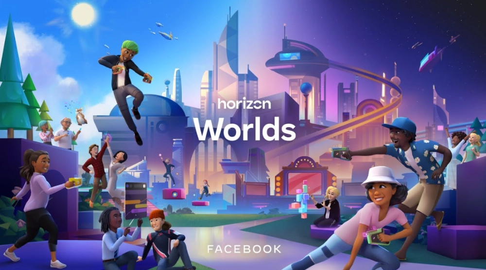 Khám phá các ứng dụng Metaverse trong giải trí và công việc.