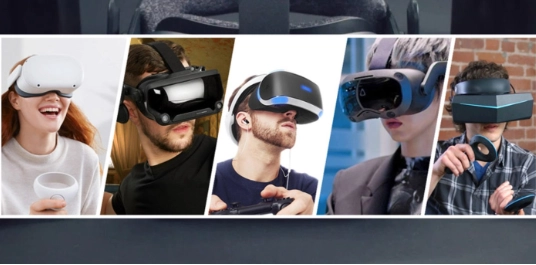 ánh giá thiết bị VR AR hỗ trợ Metaverse để có trải nghiệm tốt nhất.