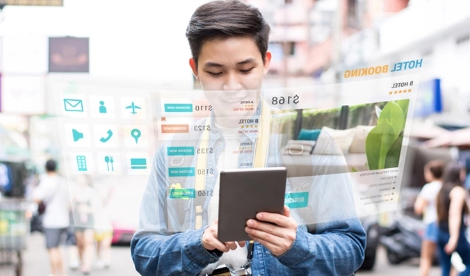  TravelTech là gì đang thay đổi ngành du lịch toàn cầu