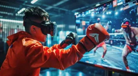 SportTech ứng dụng thay đổi cuộc chơi thể thao