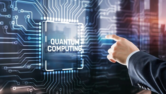 Điện toán lượng tử là lời giải cho các bài toán hóc búa.