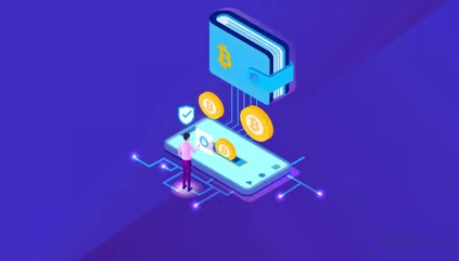 Ví Web3 (Web3 wallet) là chìa khóa để bạn truy cập các ứng dụng.