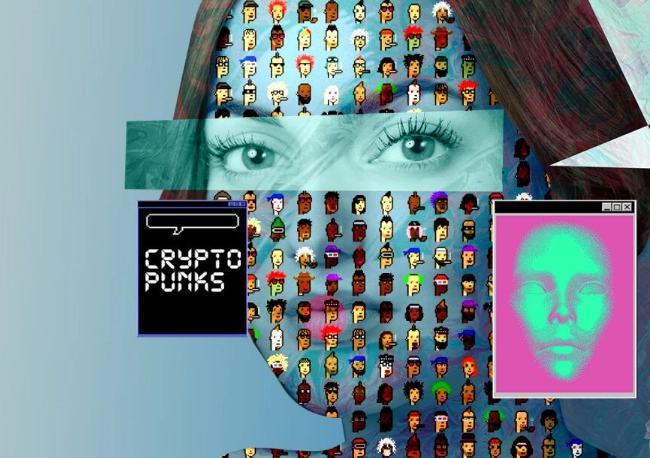 Flamingo DAO đầu tư vào NFT nghệ thuật độc bản như CryptoPunks, mở ra cơ hội sở hữu tài sản số cho cộng đồng.