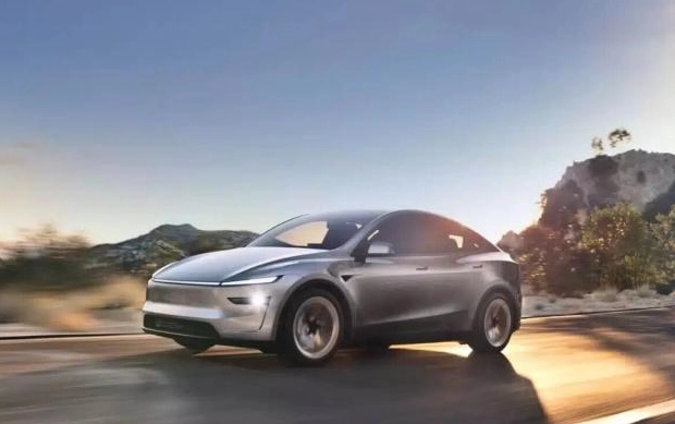  Khả năng tăng tốc xe điện mang lại trải nghiệm lái phấn khích