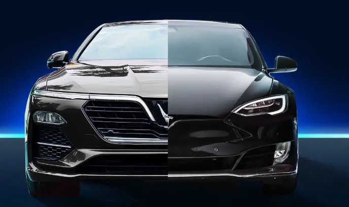 So sánh VinFast và Tesla hai đối thủ lớn tại thị trường Việt Nam