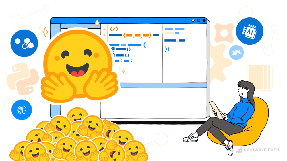 Thư viện Hugging Face giúp phân tích văn bản nhanh chóng với pipeline API