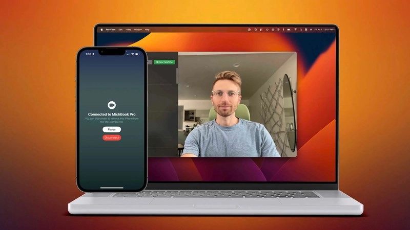 Tận dụng camera chất lượng cao trên smartphone