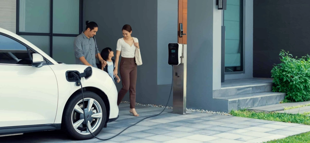 Khả năng tiết kiệm chi phí nhờ sử dụng bộ sạc tại nhà 