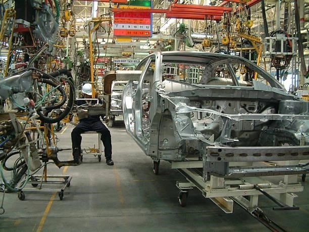 Công nghệ tiên tiến phát triển nhanh chóng và vượt bậc