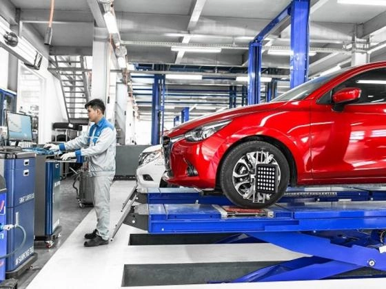  Chọn gara uy tín là chìa khóa để đảm bảo chất lượng và tiết kiệm chi phí bảo dưỡng