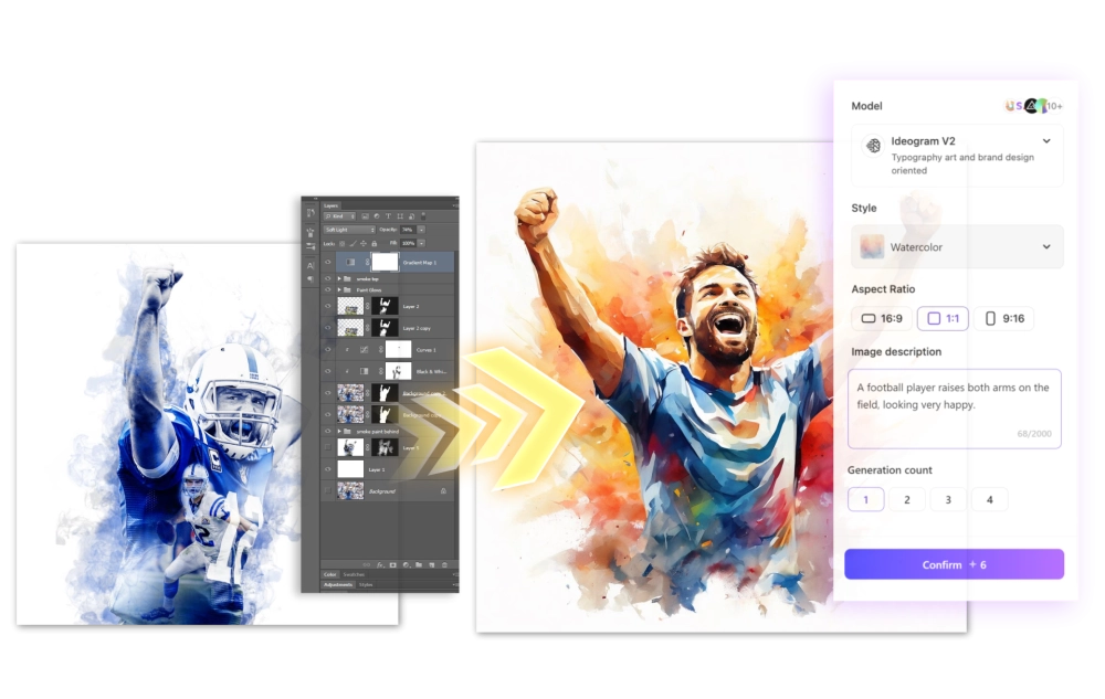 Gương chiếu hậu thông minh trợ thủ đắc lực cho tài xế