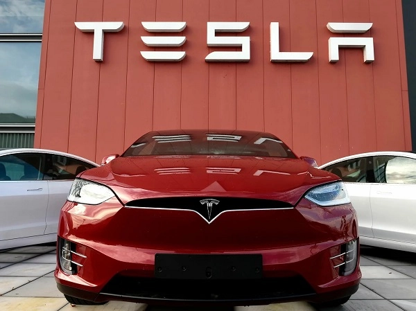 Tesla Model Y sang trọng, mang đến trải nghiệm lái xe đẳng cấp